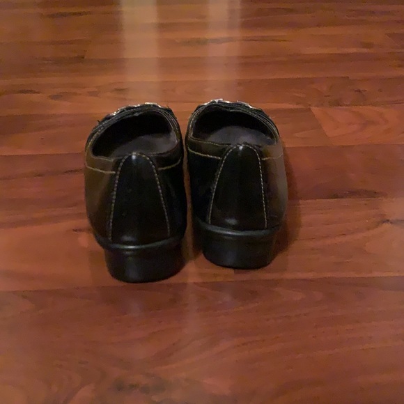 Relaxed office shoes - Picture 2 of 3